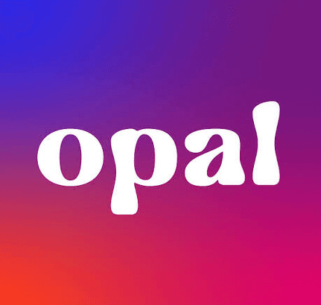 Opal logo